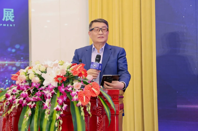 貝發(fā)集團(tuán)邱智銘董事長(zhǎng)出席浙商經(jīng)濟(jì)年會(huì)：以新質(zhì)生產(chǎn)力驅動(dòng)中國(guó)智造全球化